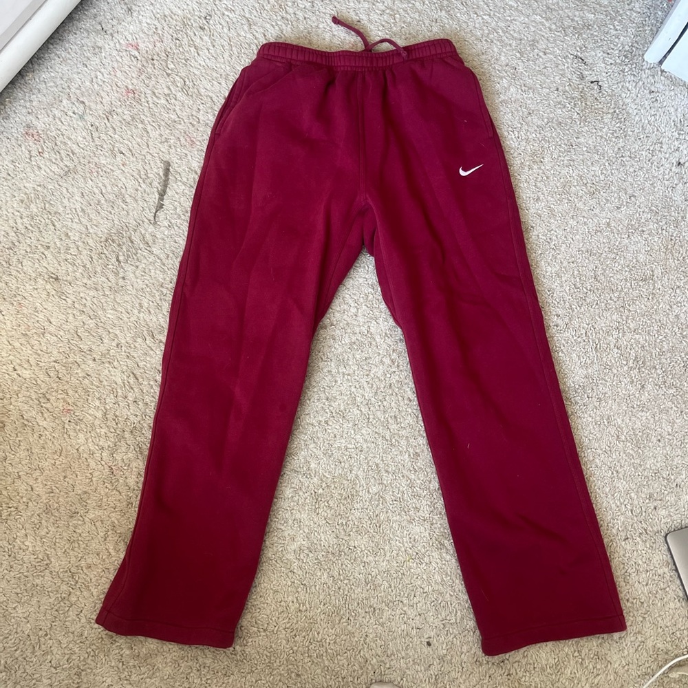 Men’s XL sweats